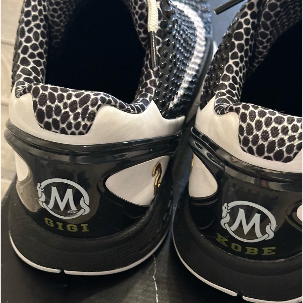 Zoom Kobe 6 Protro 'Mambacita Sweet Sixteen'